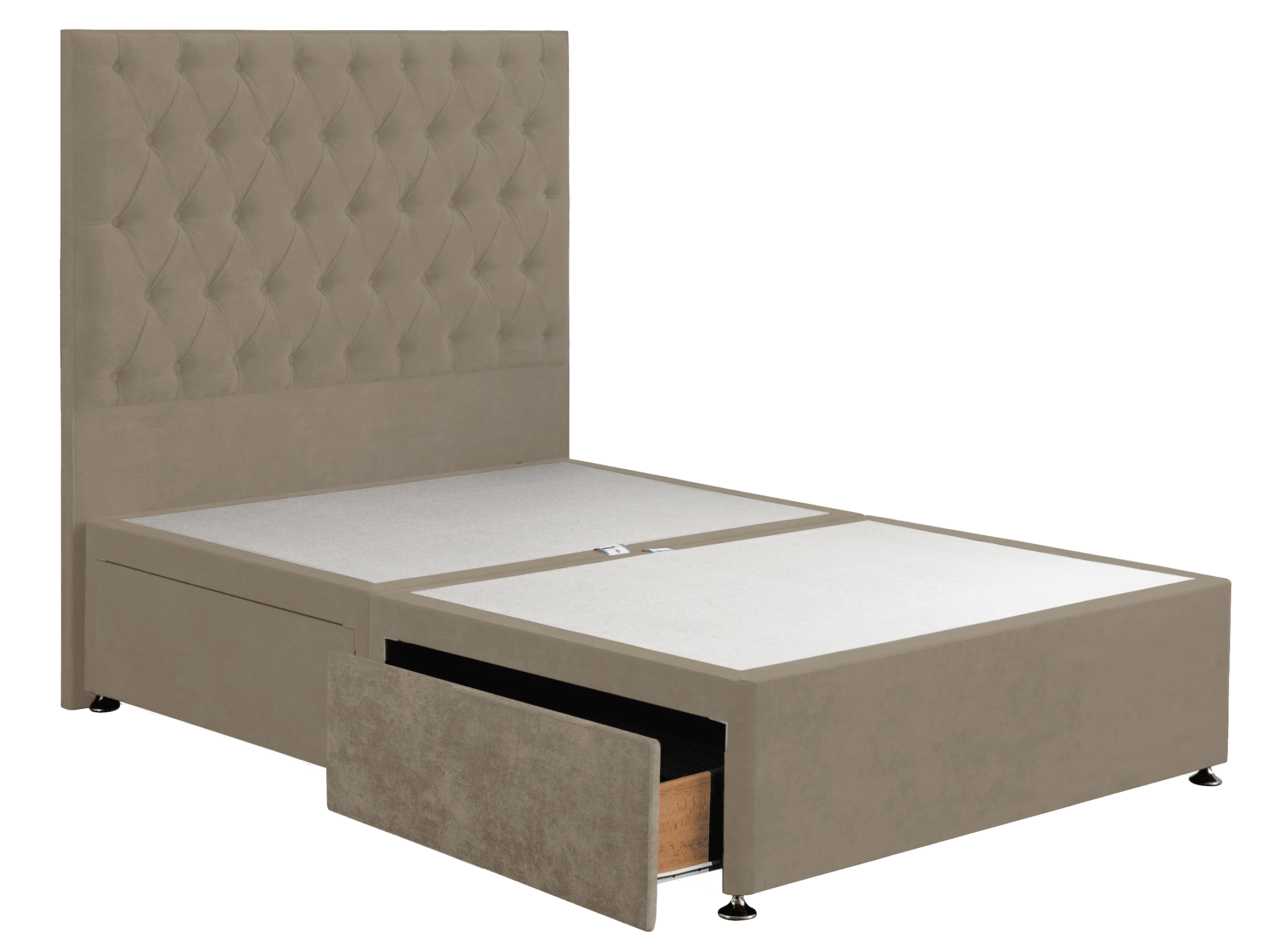 THE NECTAR LUXURY PLUS DIVAN BED - Image 29