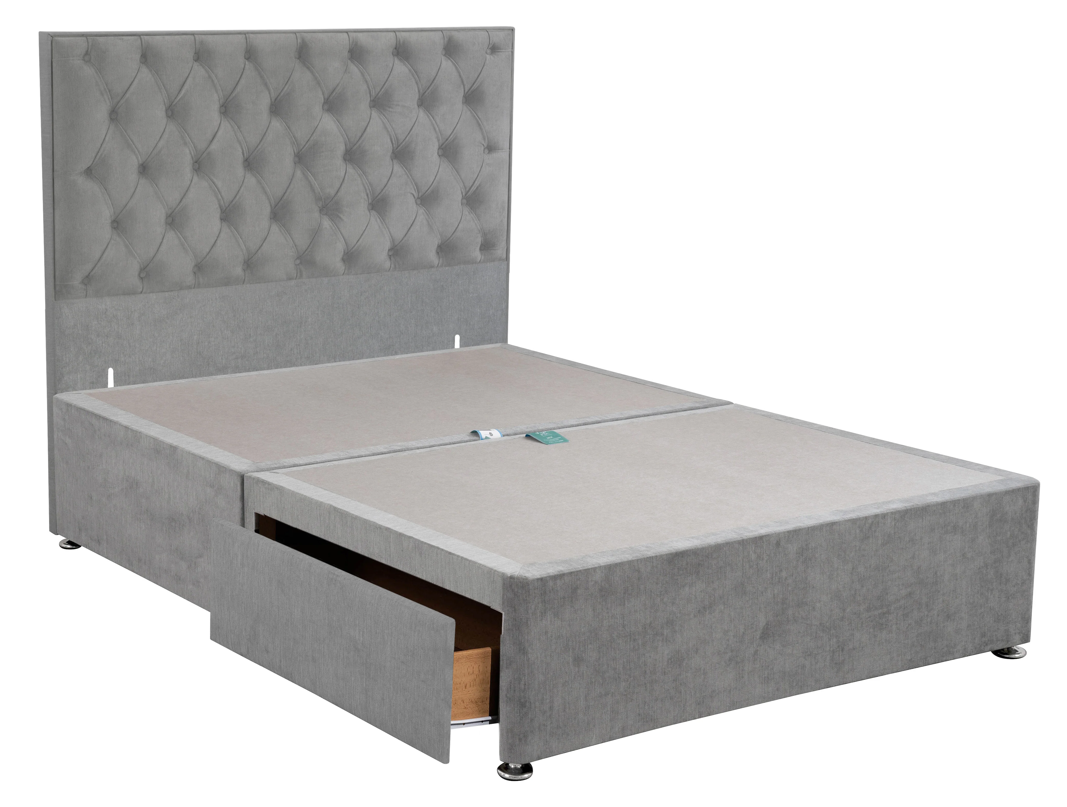THE NECTAR LUXURY PLUS DIVAN BED - Image 3