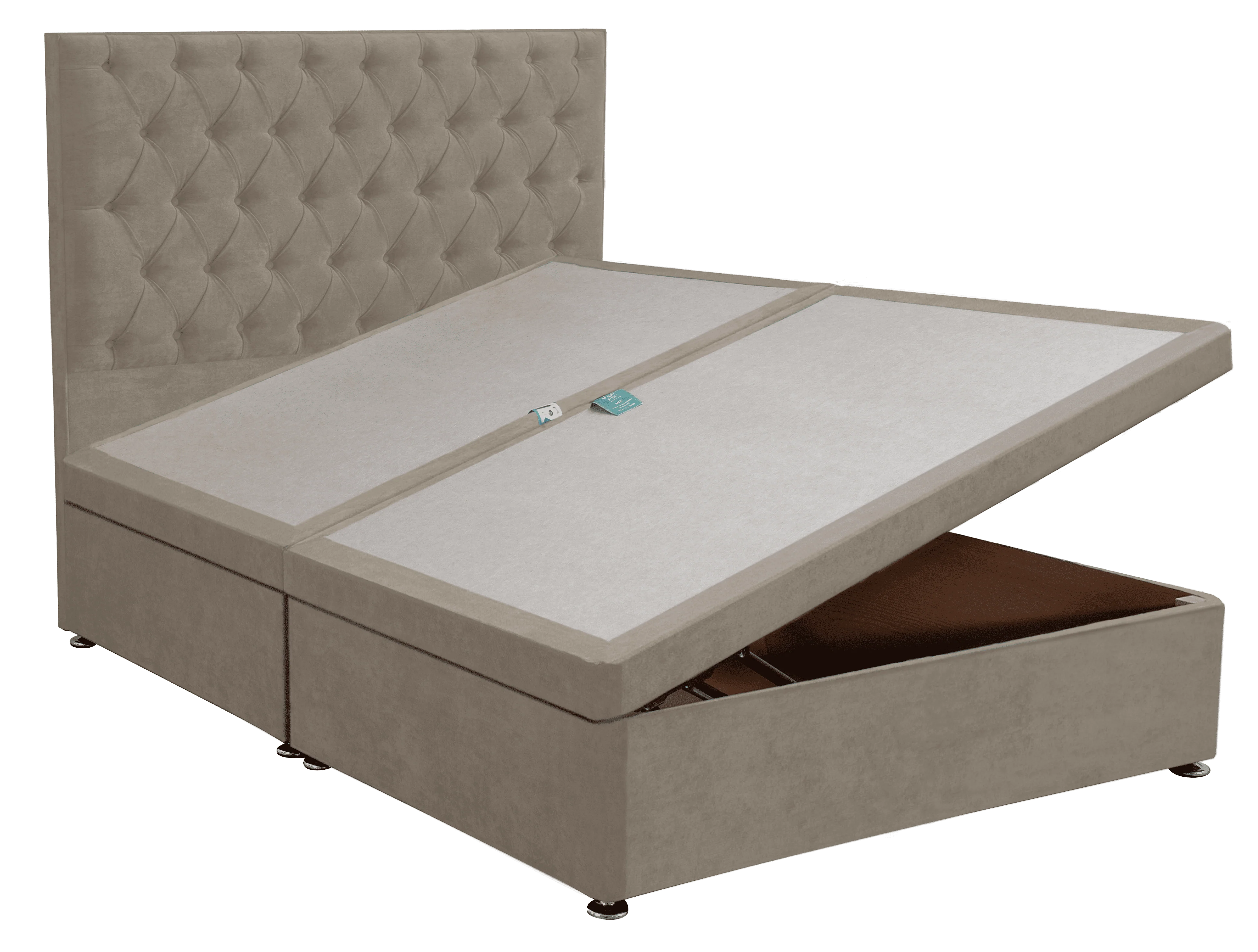 THE NECTAR LUXURY PLUS DIVAN BED - Image 30