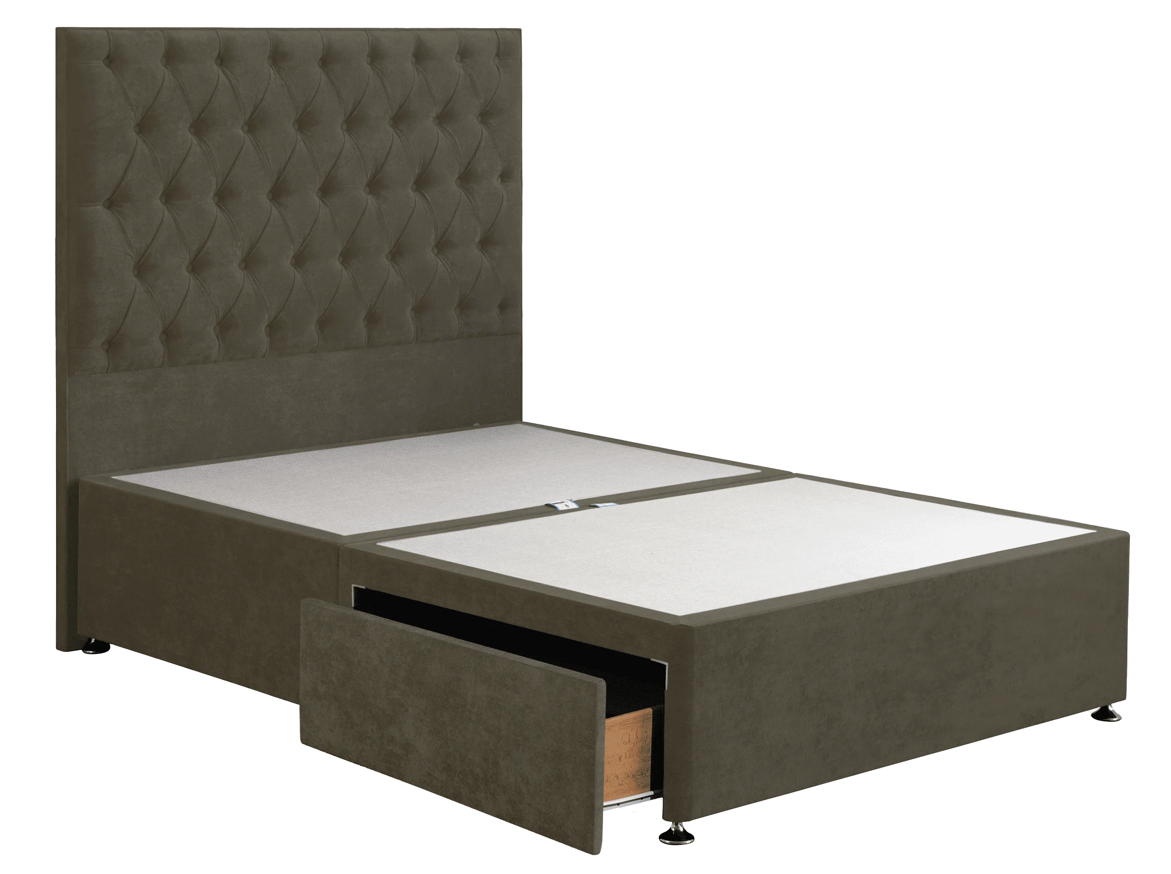 THE NECTAR LUXURY PLUS DIVAN BED - Image 33