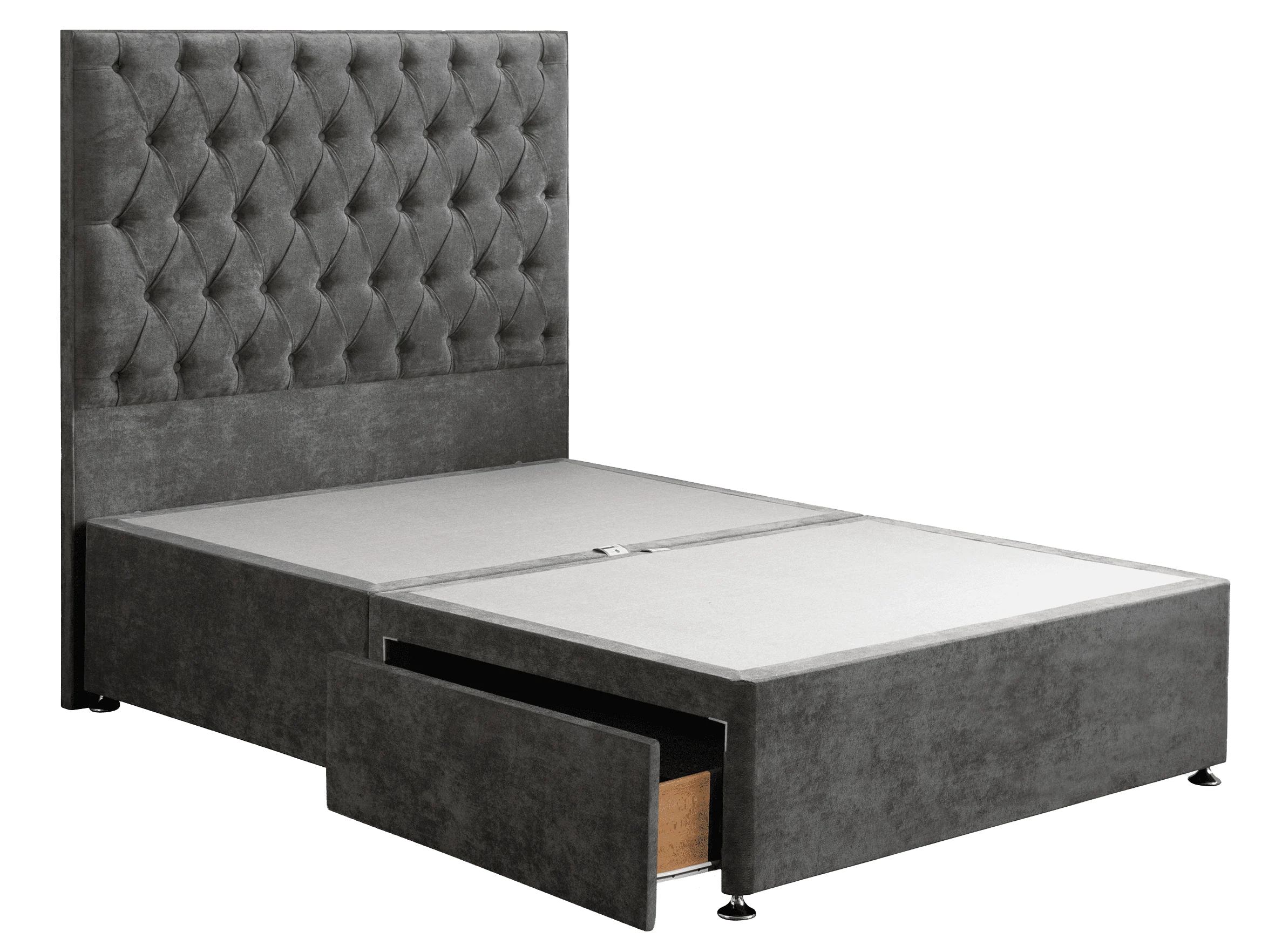 THE NECTAR LUXURY PLUS DIVAN BED - Image 38