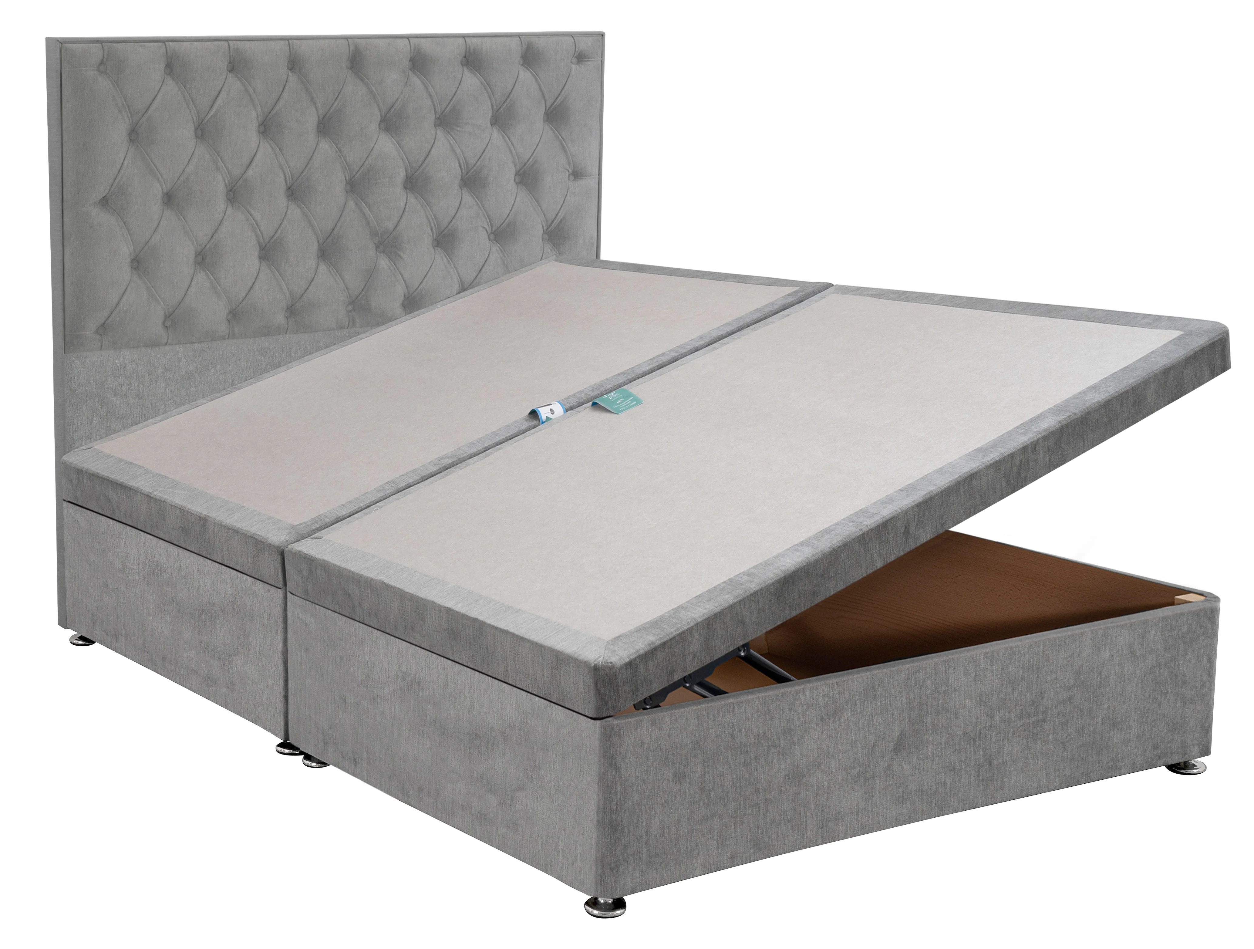 THE NECTAR LUXURY PLUS DIVAN BED - Image 5