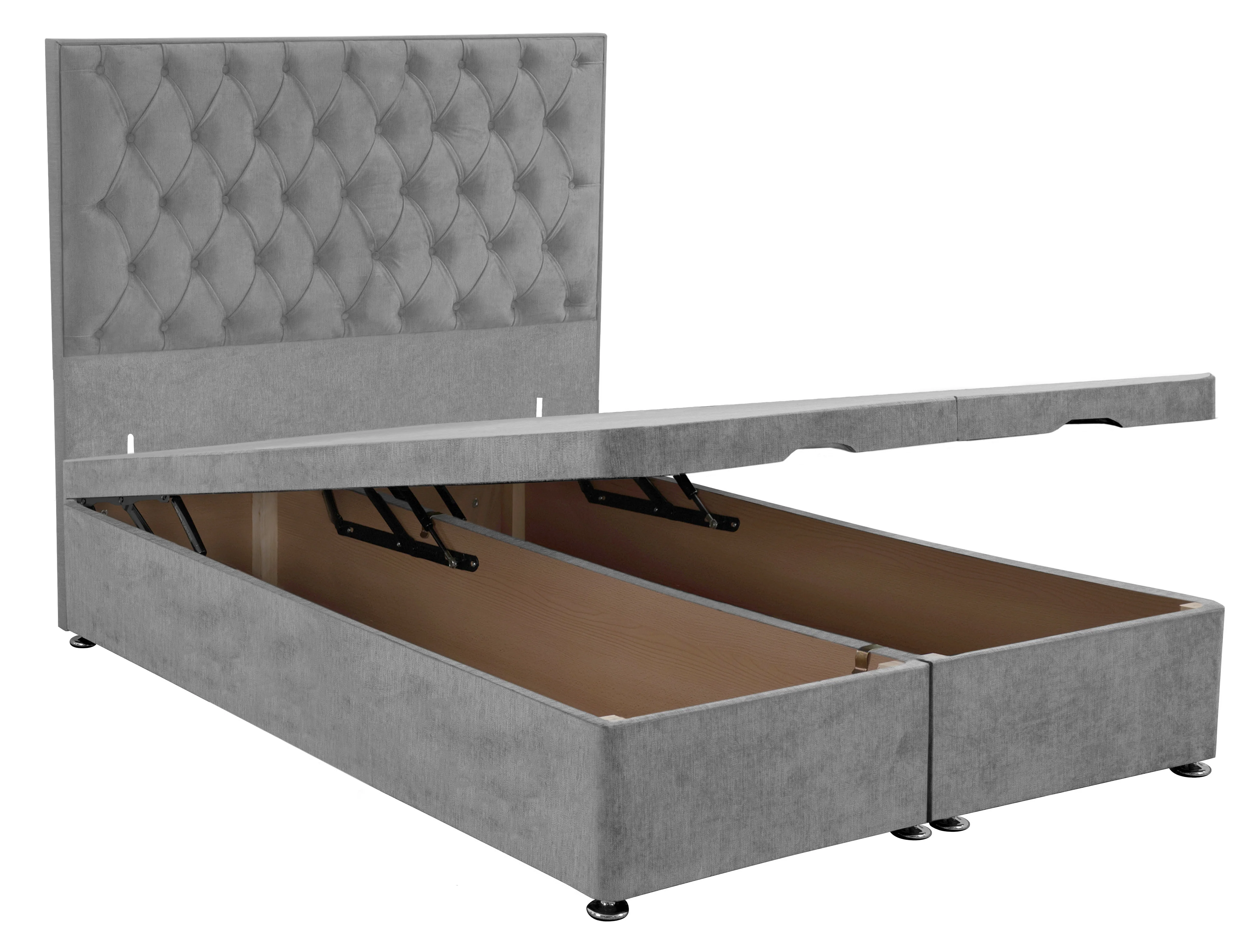 THE NECTAR LUXURY PLUS DIVAN BED - Image 6
