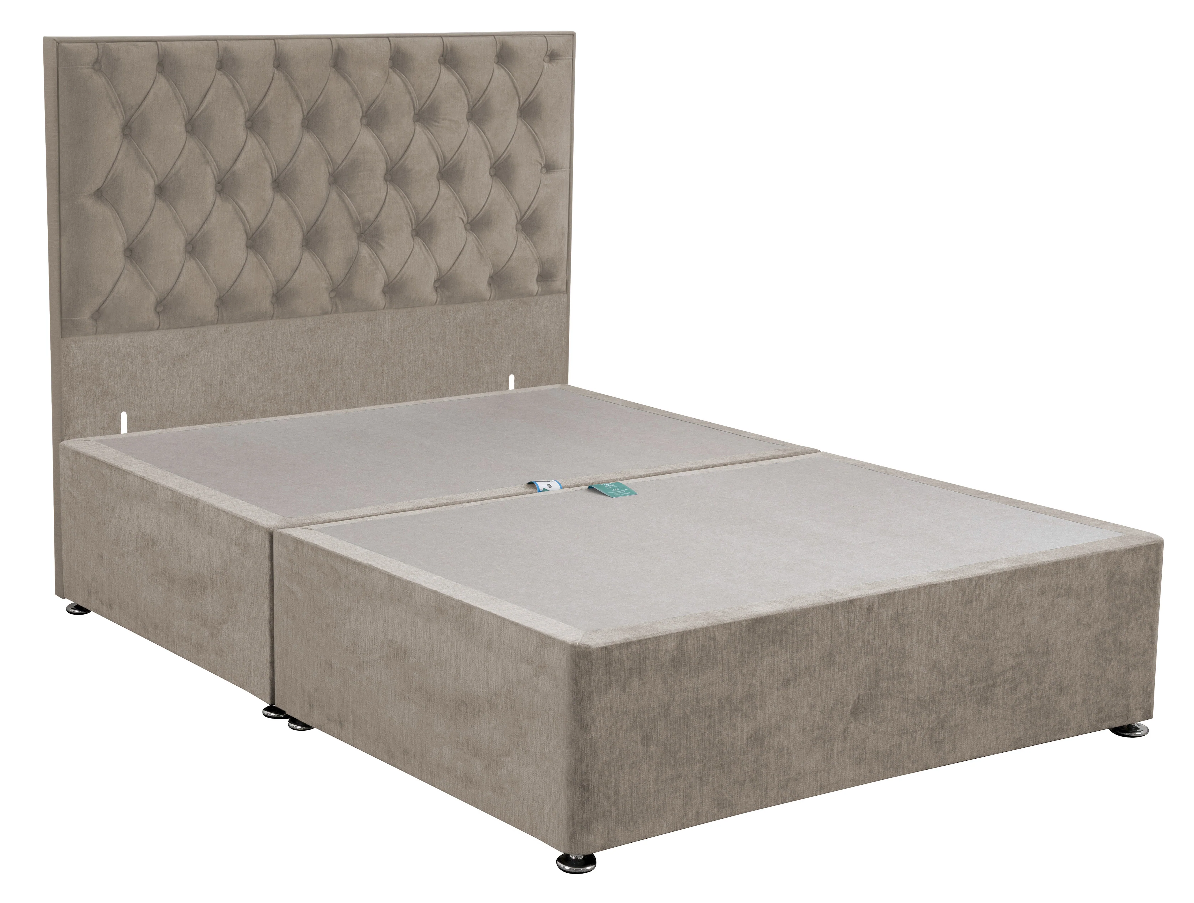THE NECTAR LUXURY PLUS DIVAN BED - Image 7
