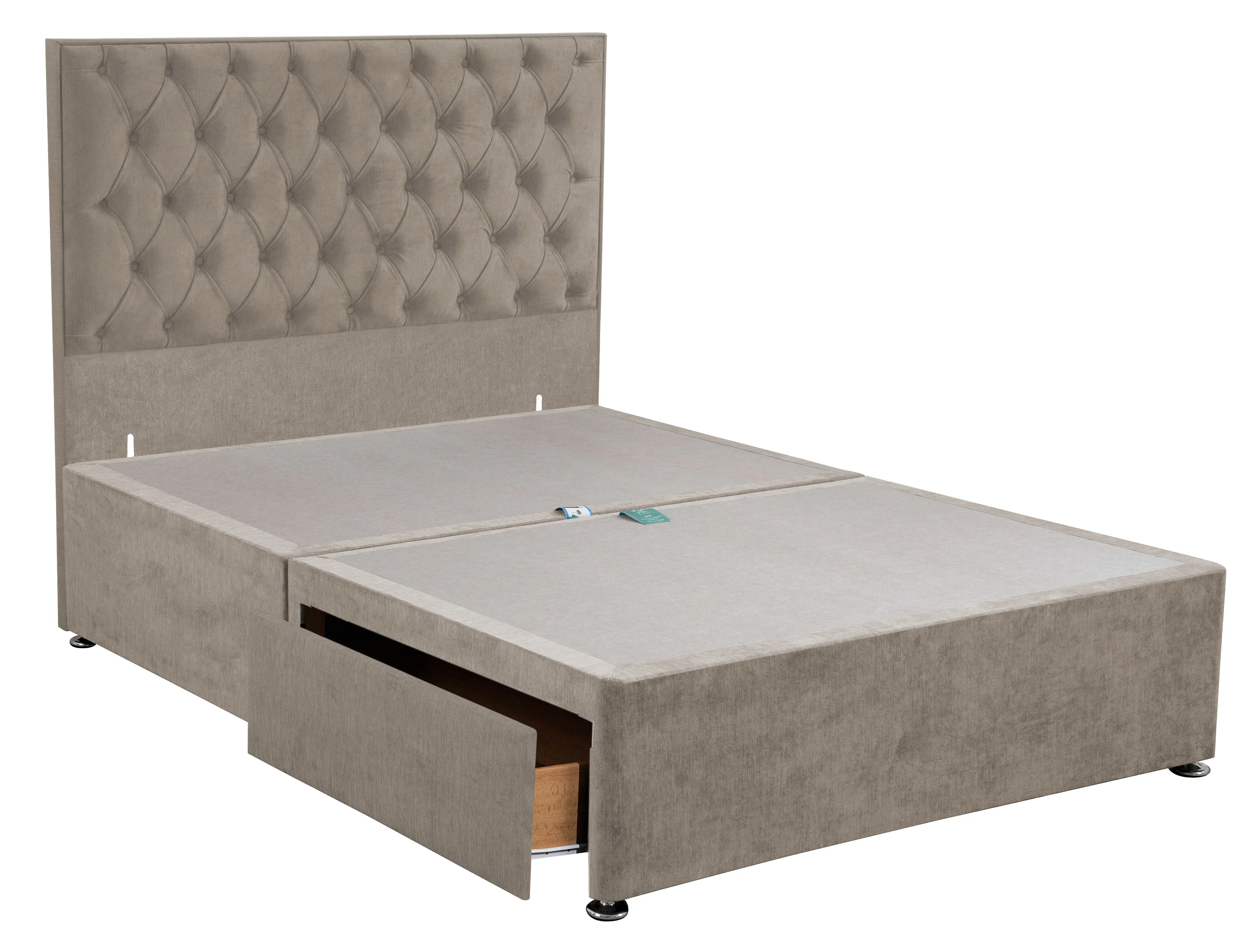 THE NECTAR LUXURY PLUS DIVAN BED - Image 8