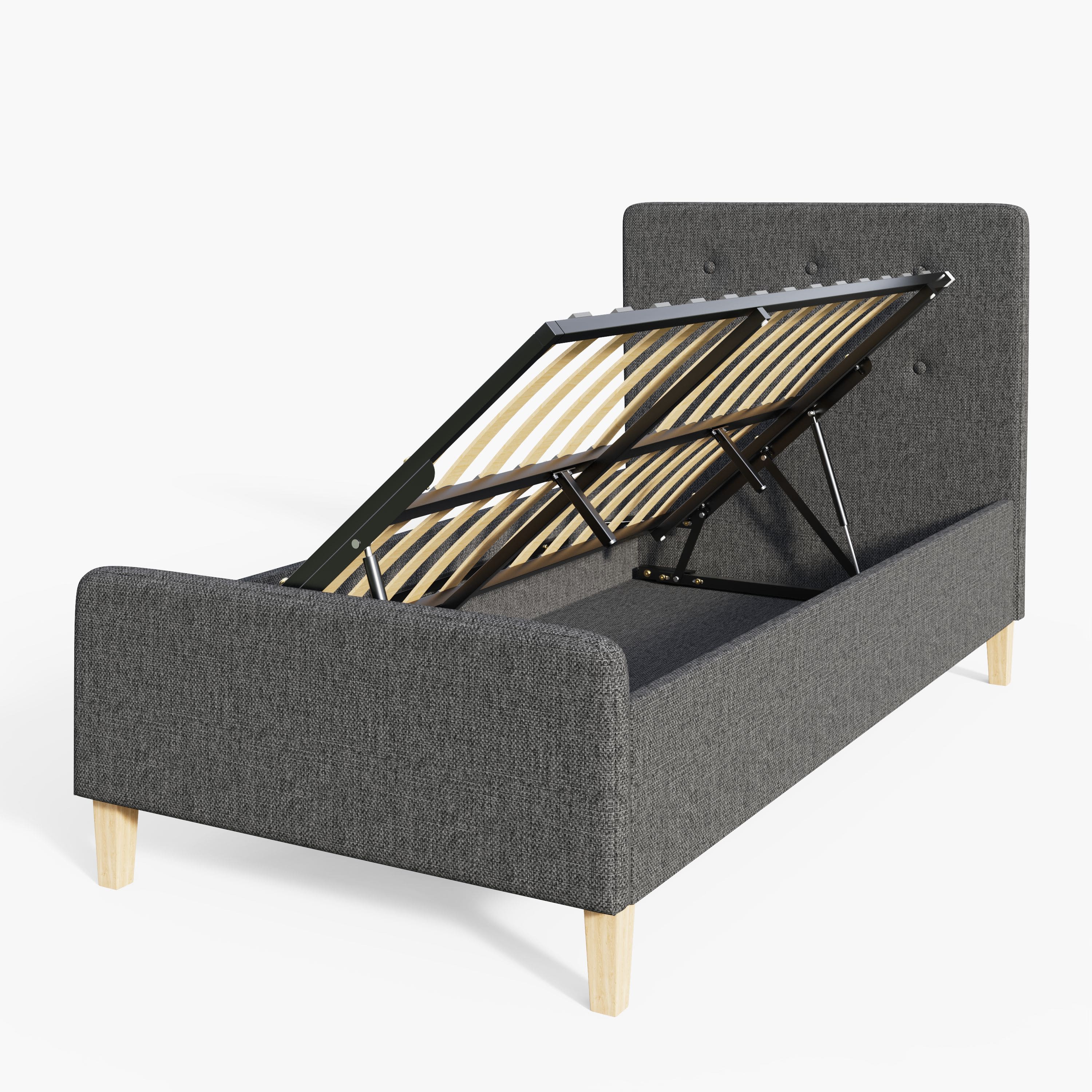 THE NECTAR OTTOMAN STORAGE BED - Image 11