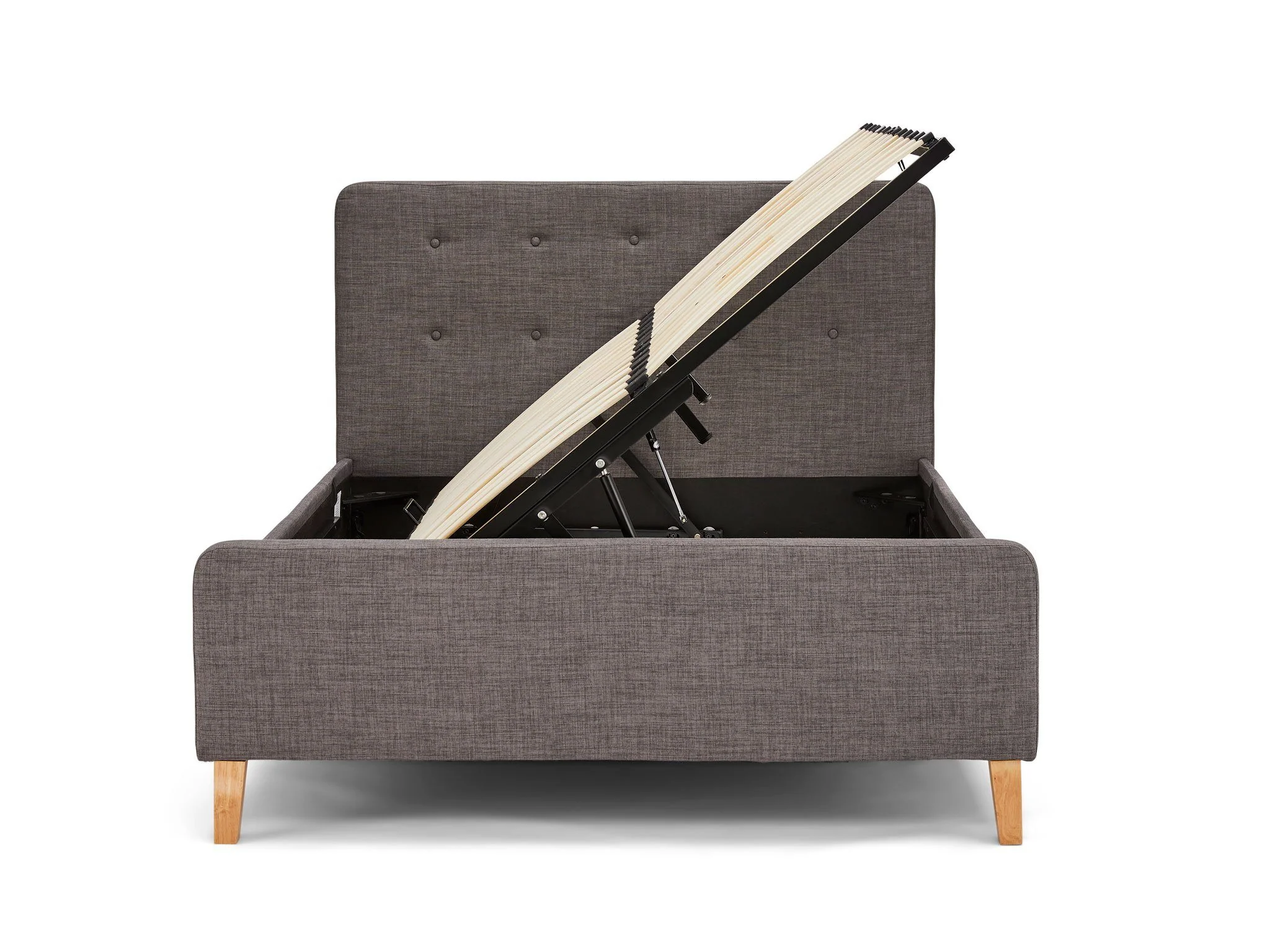 THE NECTAR OTTOMAN STORAGE BED - Image 8