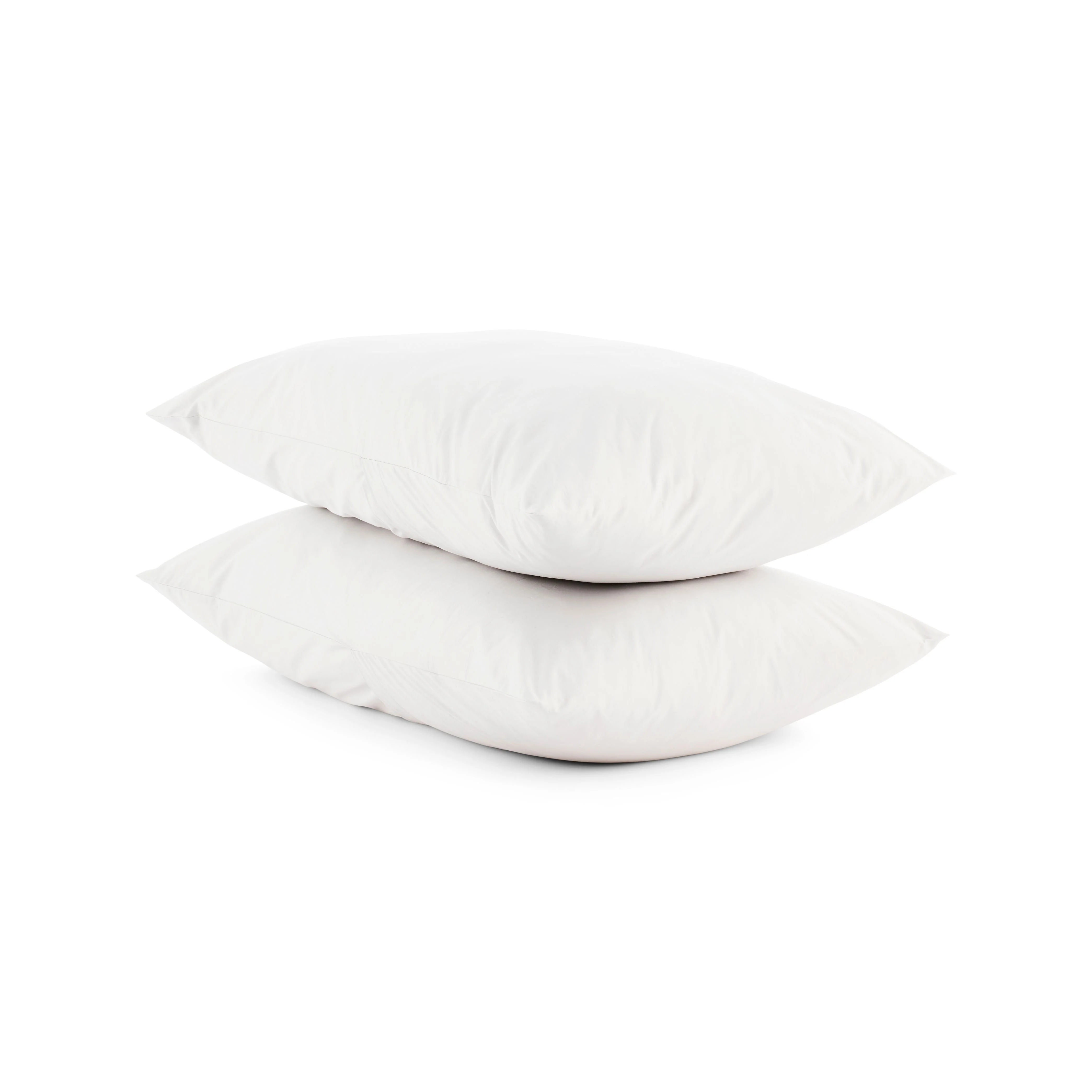 ORGANIC COTTON PERCALE DUVET SET - Image 12