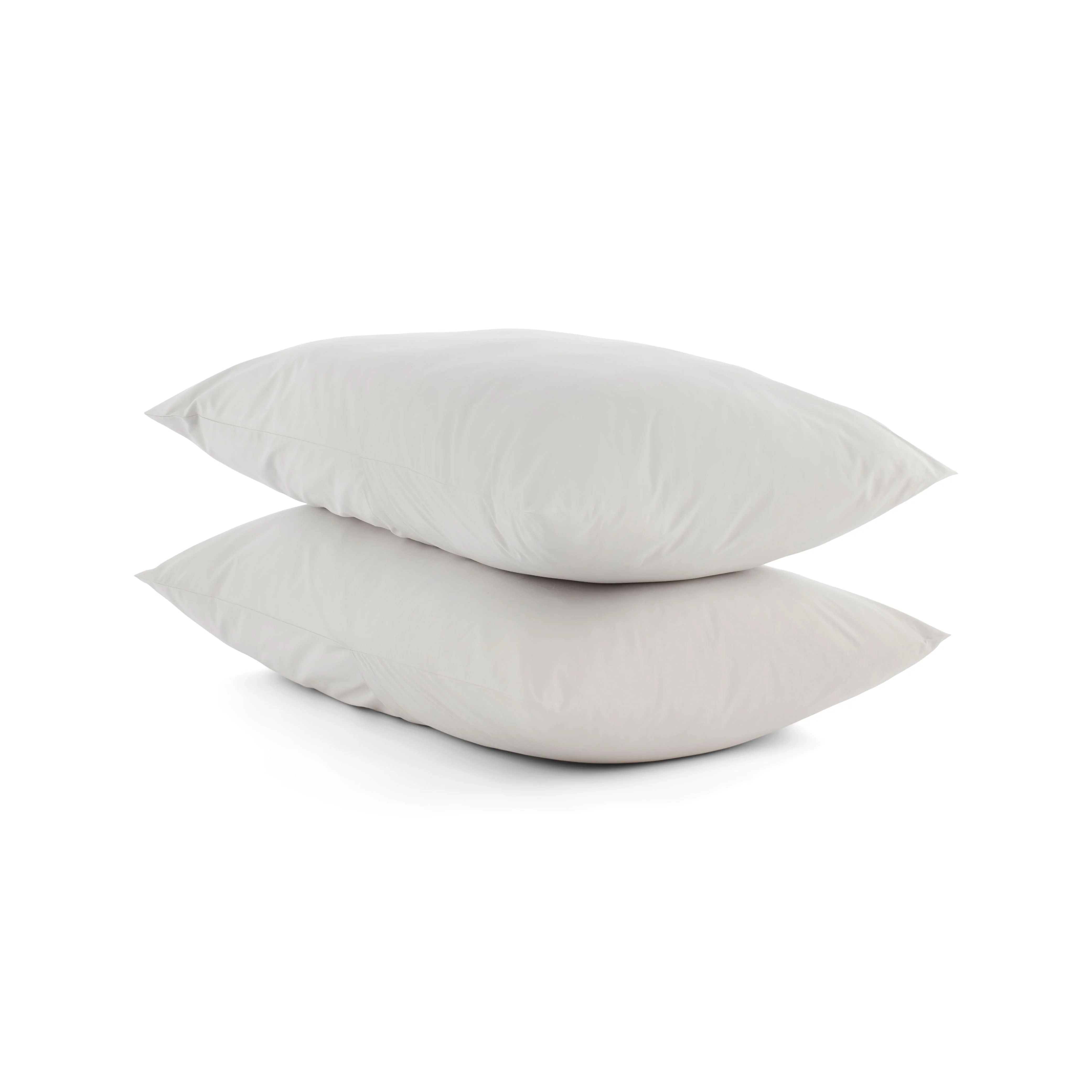 ORGANIC COTTON PERCALE DUVET SET - Image 8