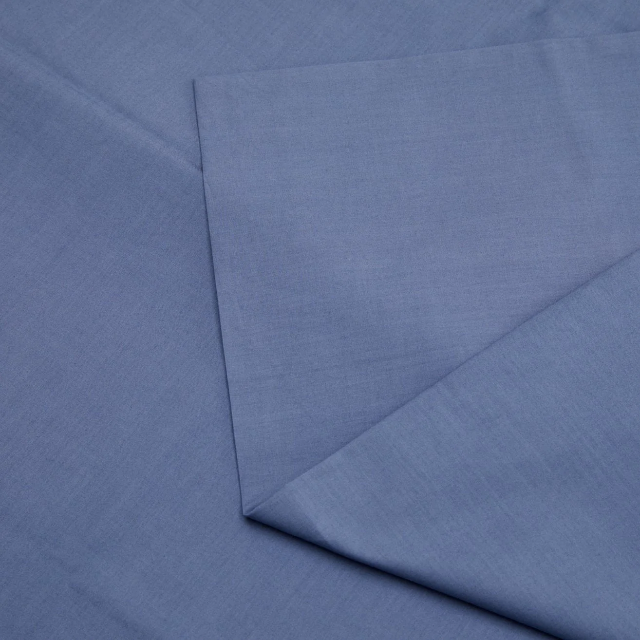 ORGANIC COTTON PERCALE FITTED SHEET - Image 3