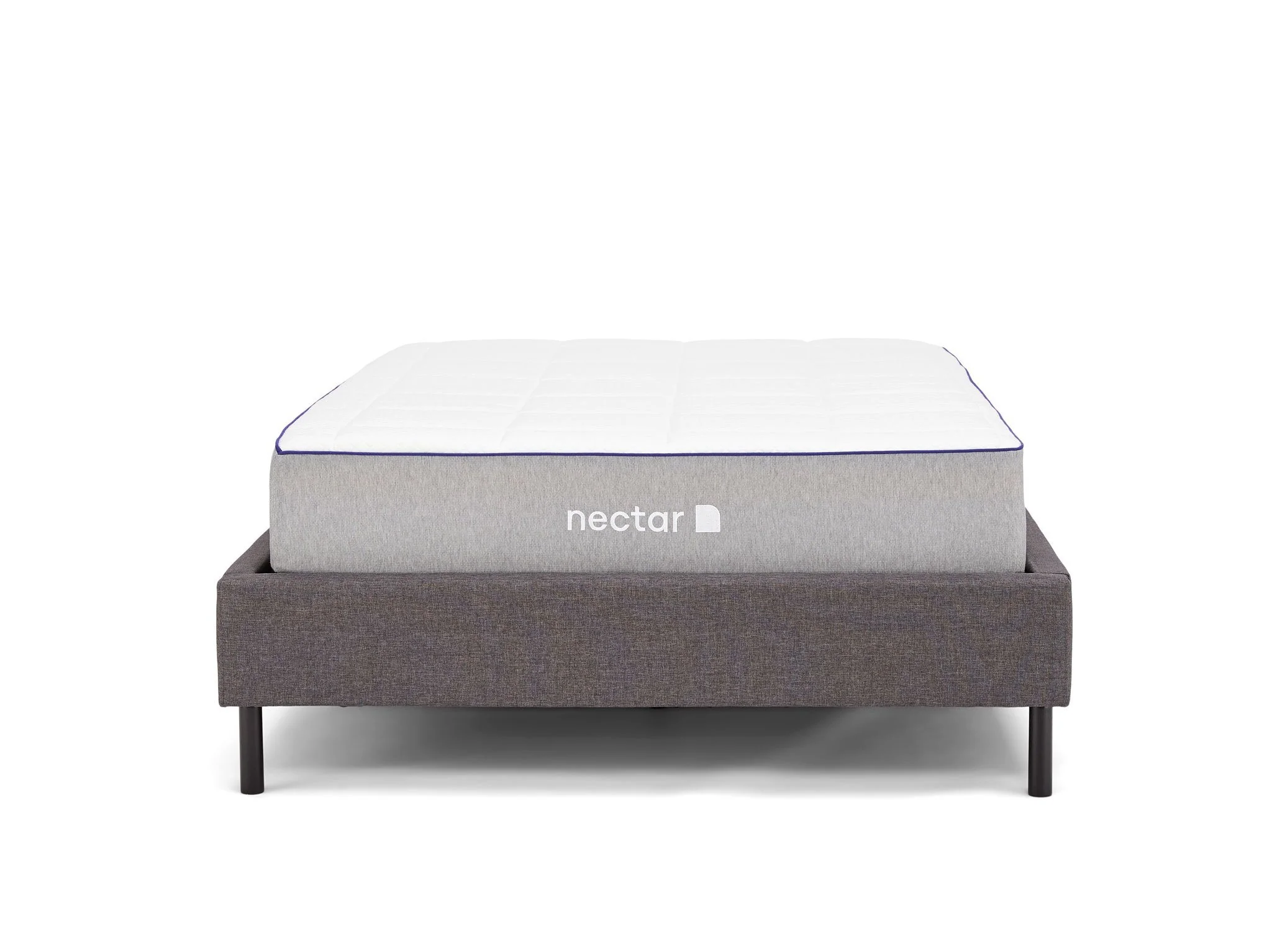 THE NECTAR PLATFORM BED FRAME - Image 5
