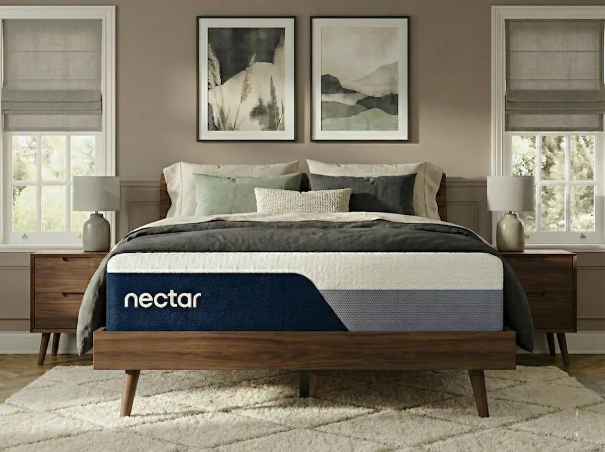 Nectar Premier Hybrid Mattress - Image 4