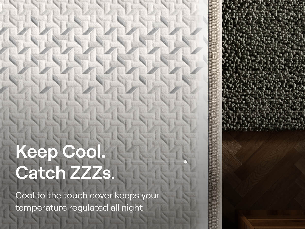 Nectar Premier Hybrid Mattress - Image 6