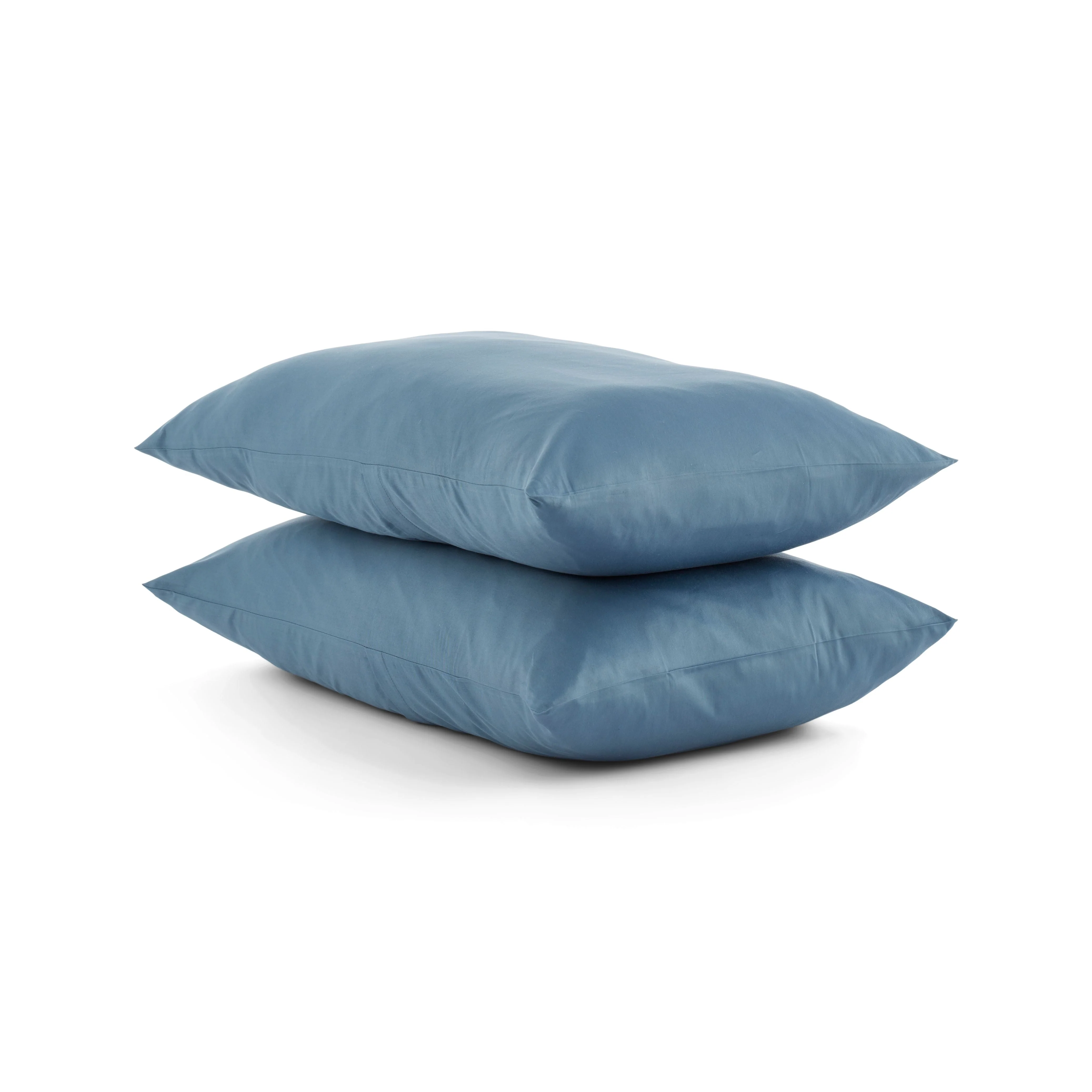 ORGANIC COTTON SATEEN DUVET SET - Image 8
