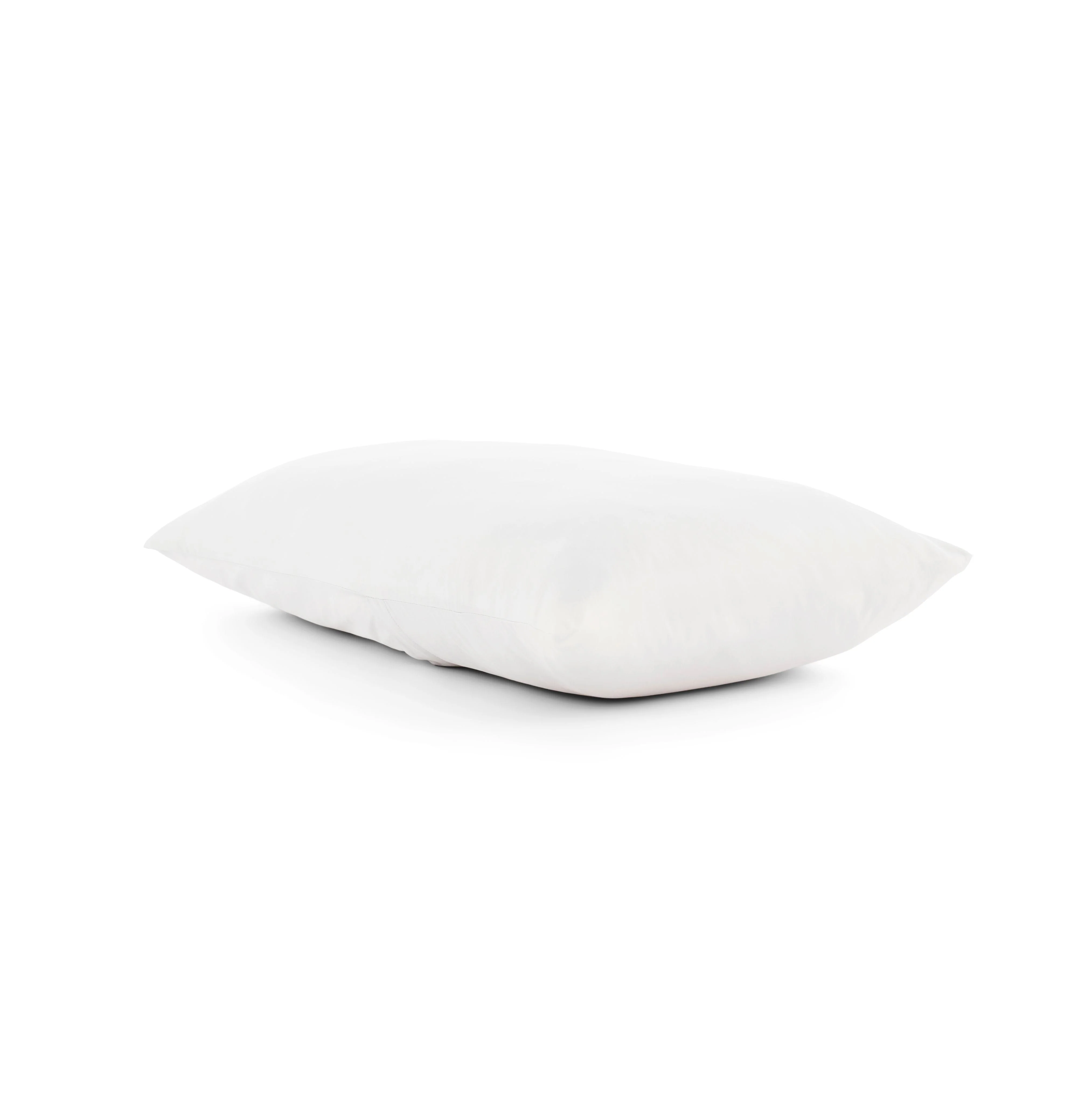 ORGANIC COTTON SATEEN PILLOWCASE PAIR - Image 4