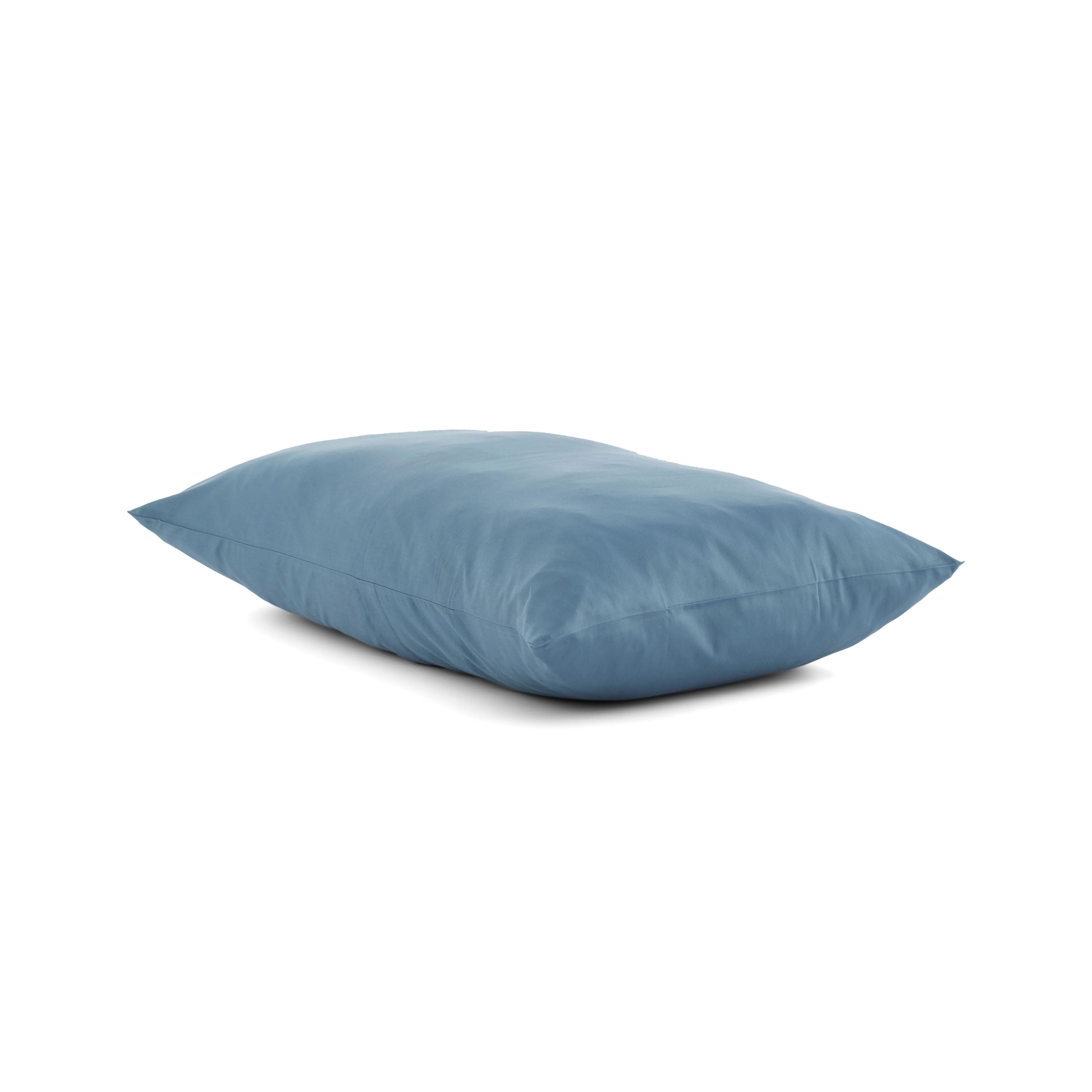 ORGANIC COTTON SATEEN PILLOWCASE PAIR - Image 7