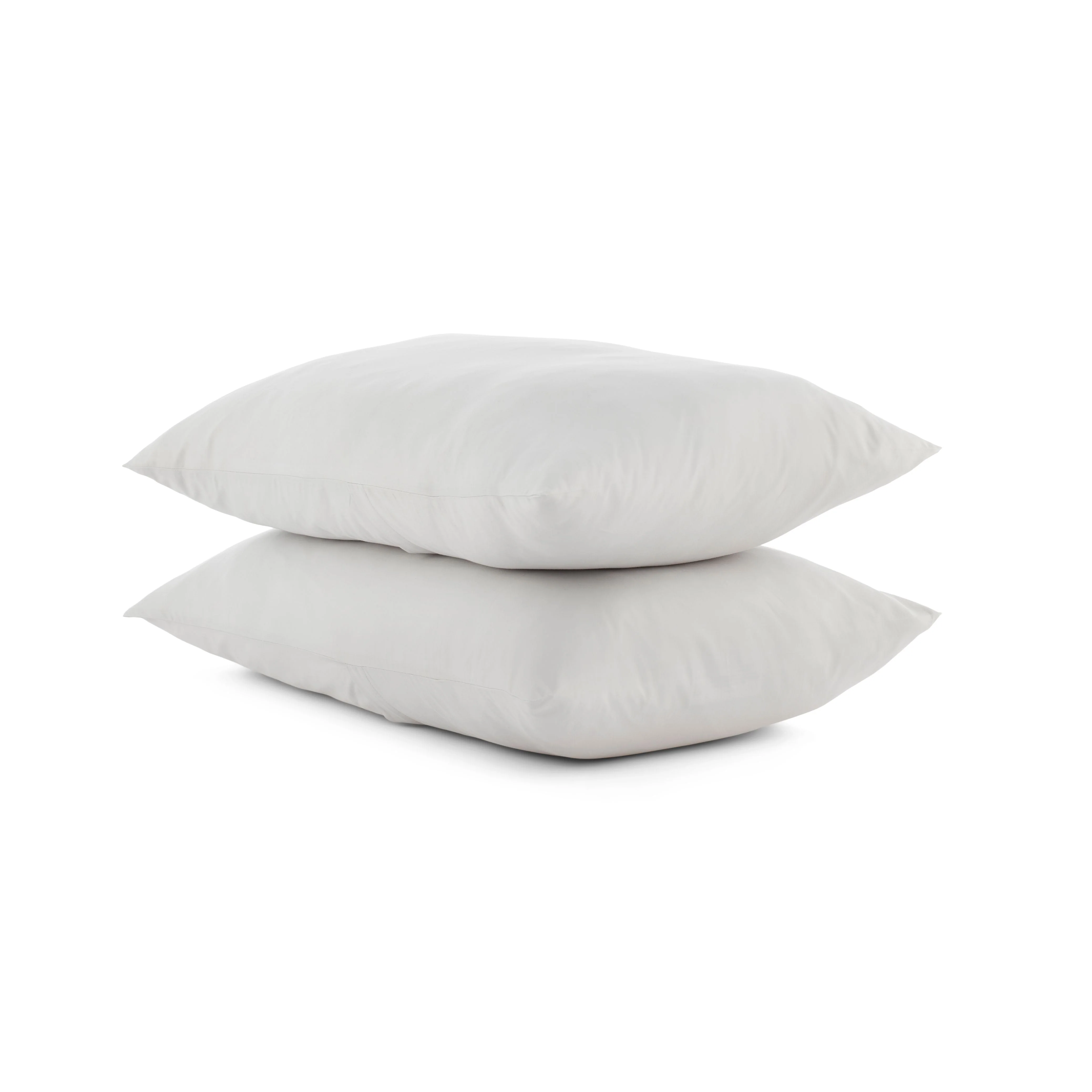 ORGANIC COTTON SATEEN PILLOWCASE PAIR - Image 8
