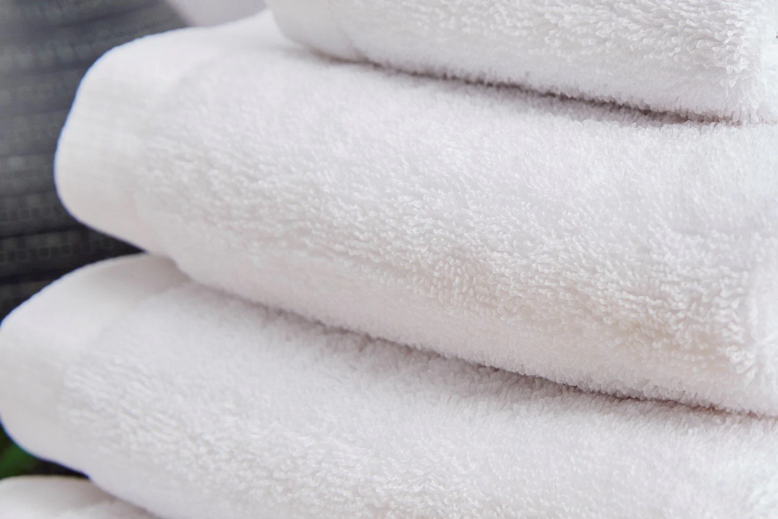 Terry Bath Sheet - Image 3