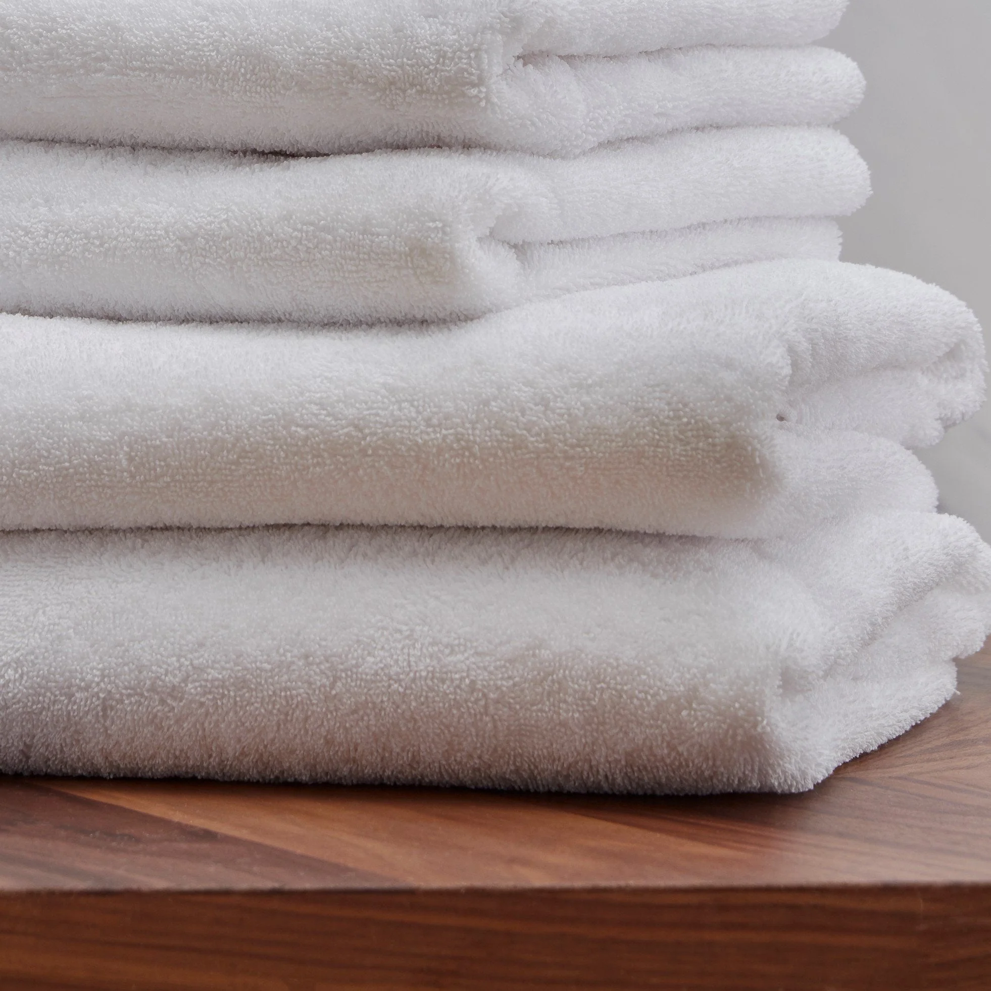 Terry Bath Towel - Image 5