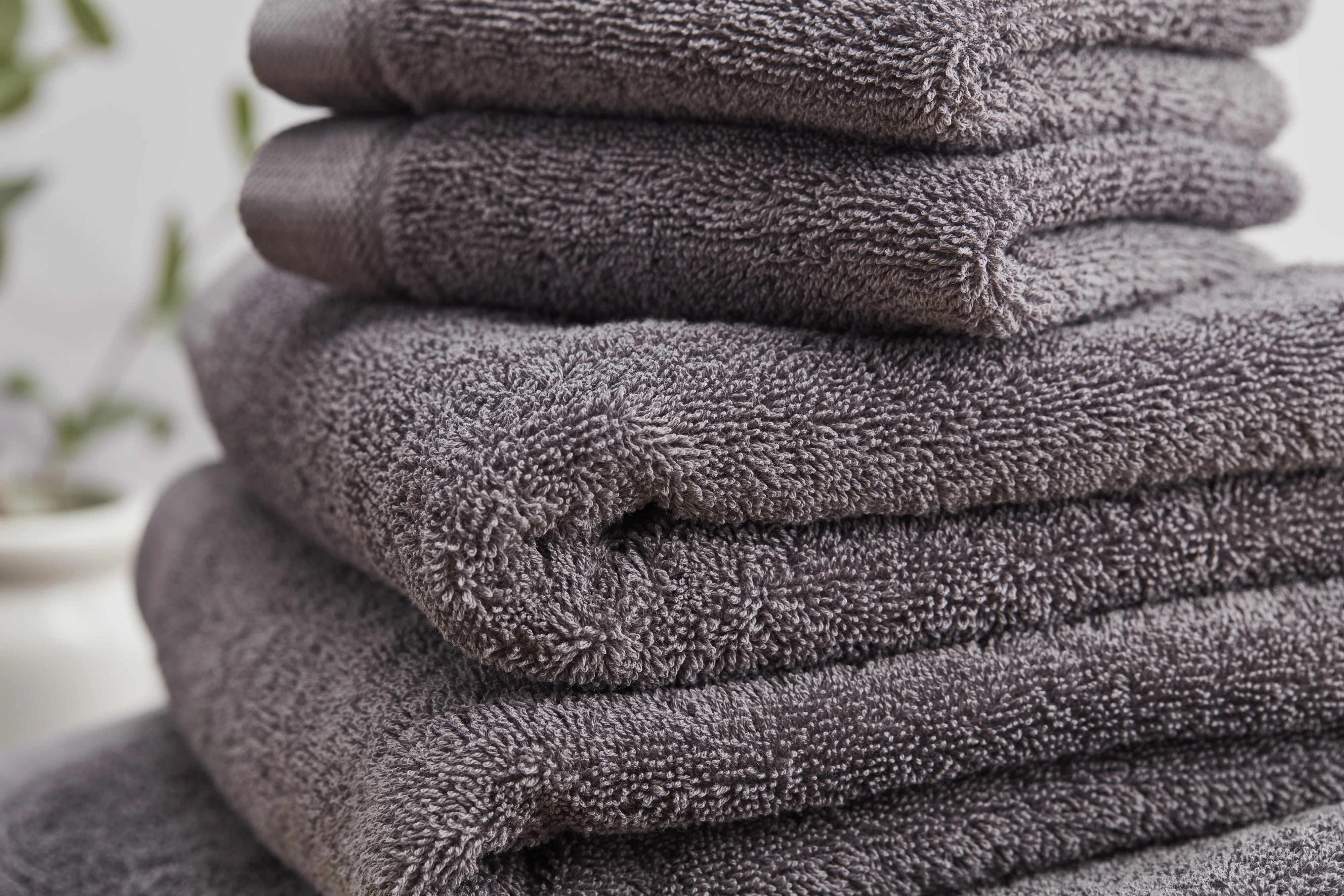 Terry Bath Towel - Image 7