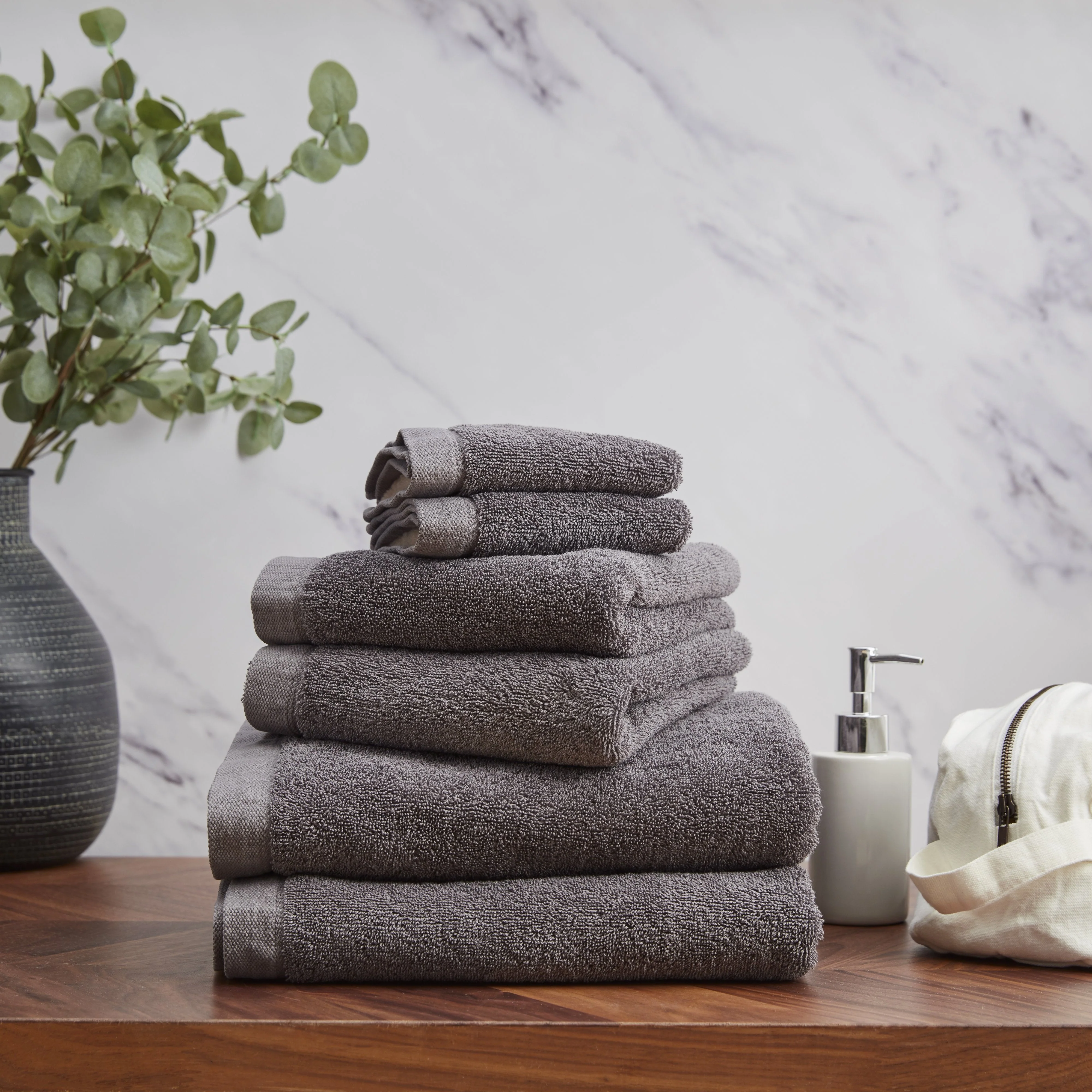 Terry Bath Towel - Image 9